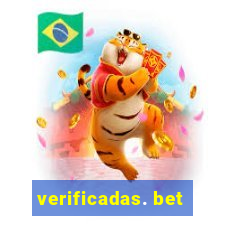 verificadas. bet